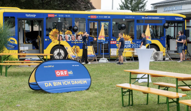Foto: ORF NÖ