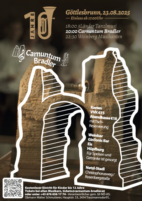 Foto: carnuntum bradler