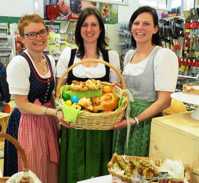 Foto: Lagerhaus Annaberg