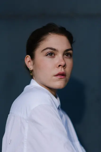Marie Theres Müller | Foto: Julia Dragosits