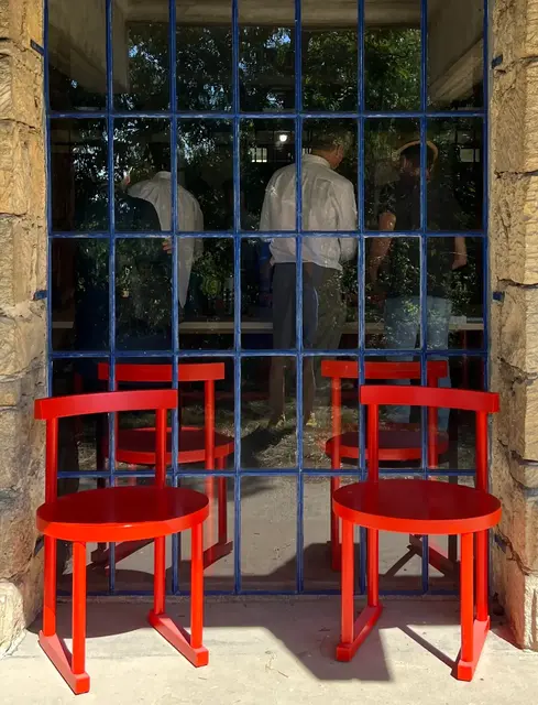 Foto:  Petra Menasse-Eibensteiner