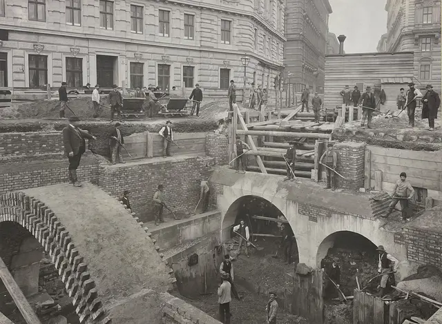 Foto: Photoinstitut Bonartes, Wien