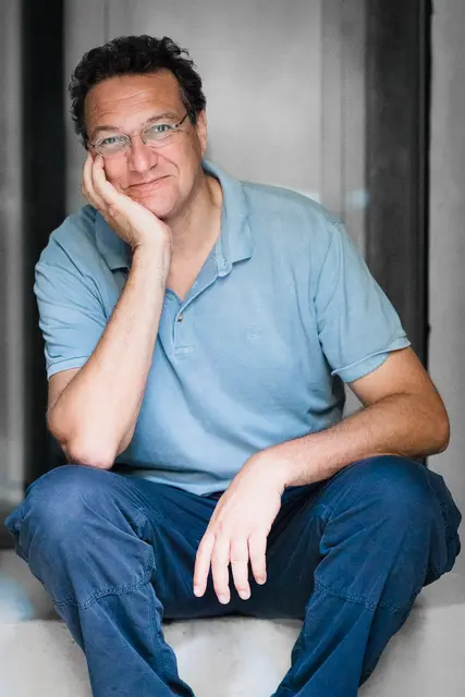 Foto:  Manfred Weis