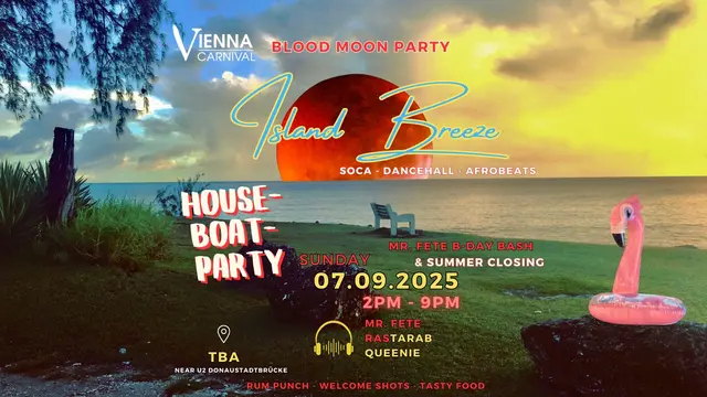 Foto: Vienna Carnival