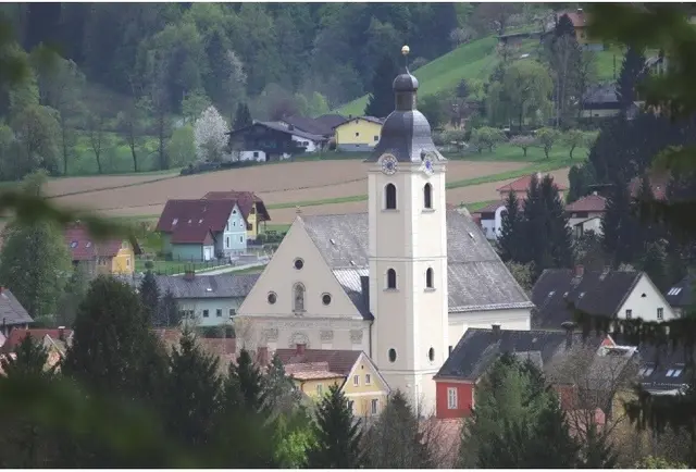 Die Pfarre Arnfels freut sich auf ein gemeinsames Pfarrfest