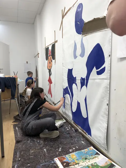 Foto: C. Sophia Daurer.