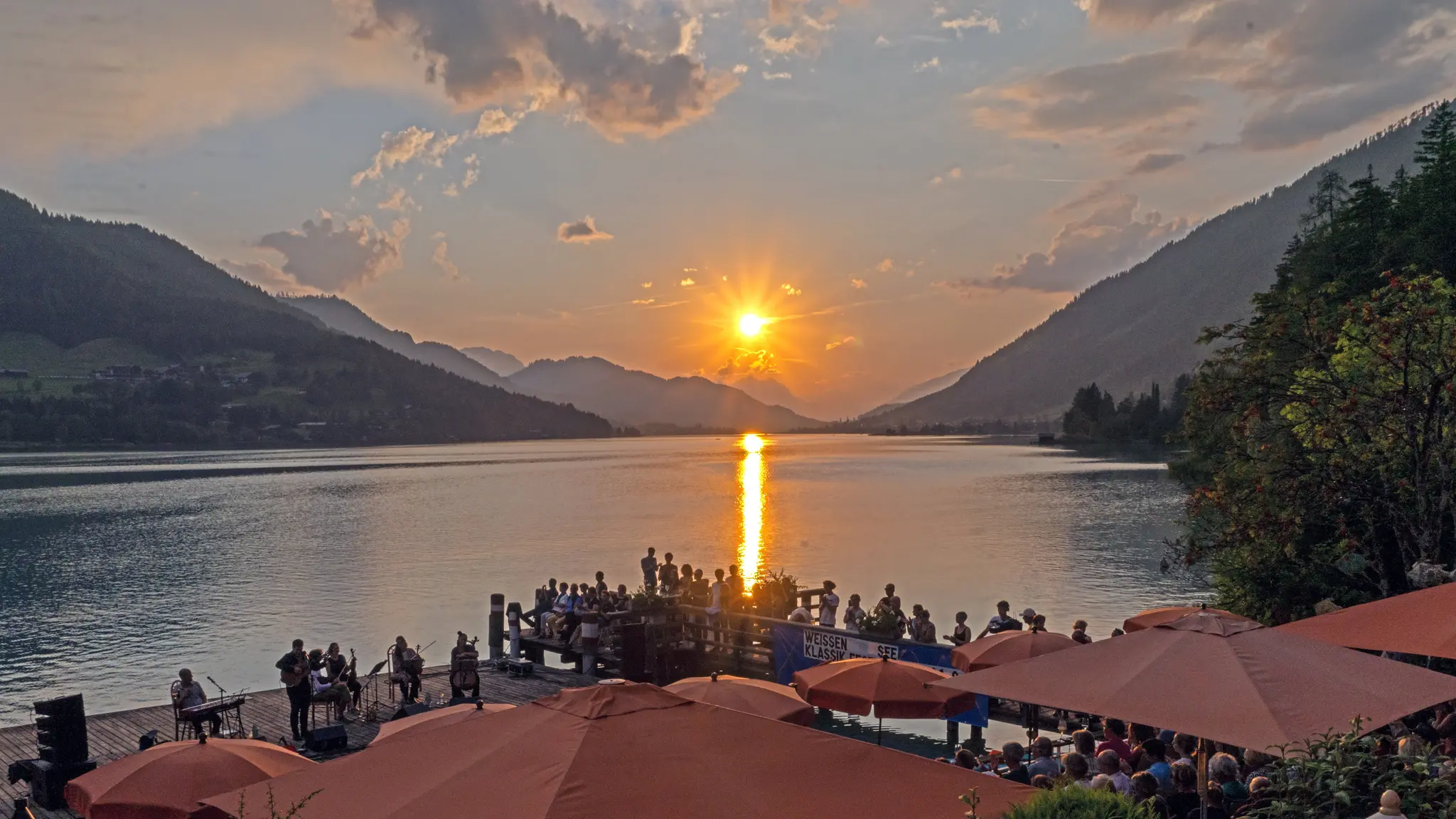 Weissensee Klassik