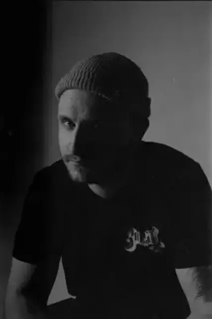 Paul Resch

 | Foto: DRUCK KUNST WERKSTATT Bad Erlach