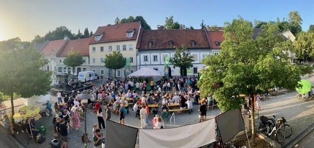 Foto: Steyrdorfladen