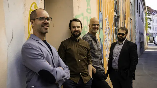 Following Footsteps (AT/BR/HR)  | Foto: Violeta Lenz