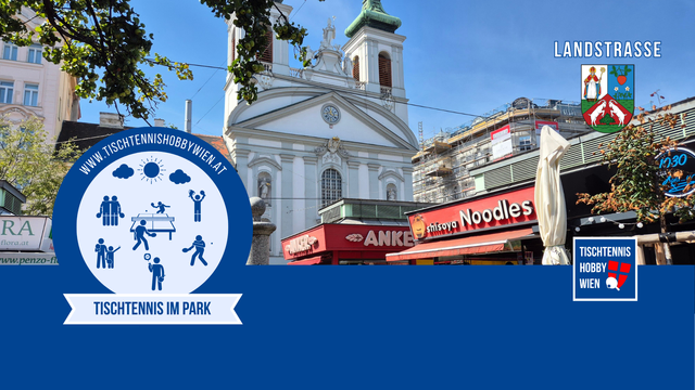 Foto: Tischtennis Hobby Wien