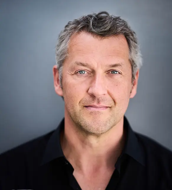 Chefdirigent des Bruckner Orchesters, Markus Poschner. | Foto: Kikkas Kaupo