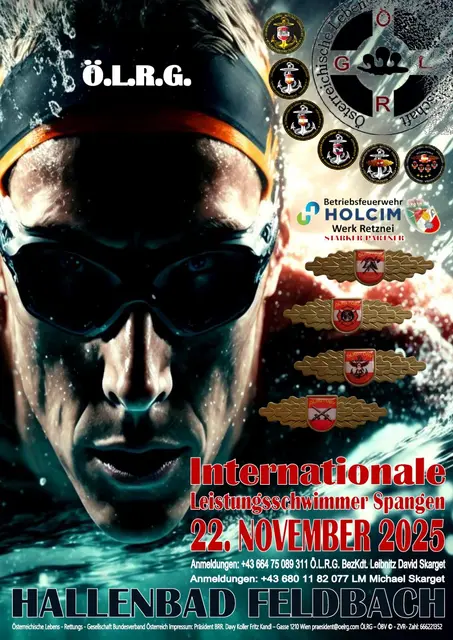 Foto: ÖLRG BUNDESVERBAND