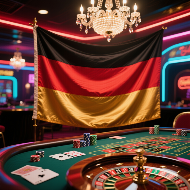 Der Sprung