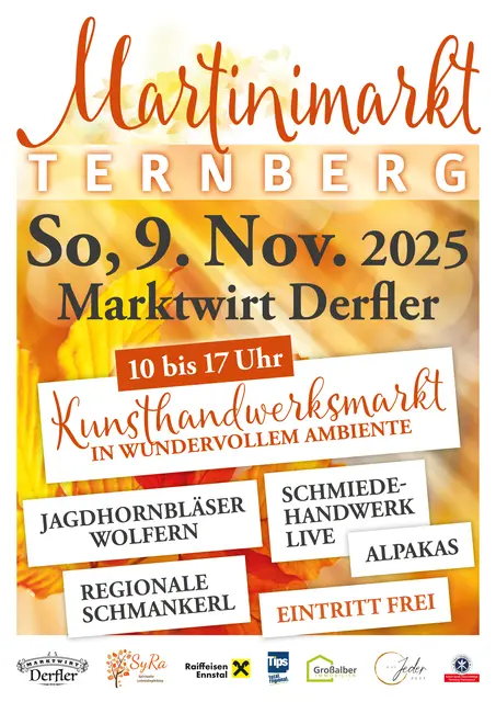 Foto: Sylvia Ratzberger