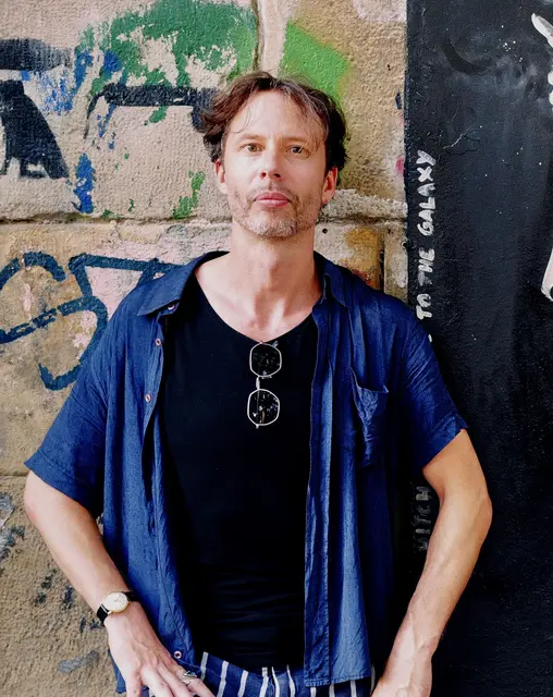 Foto: Mike Buechel, Tim Alexander Stueber