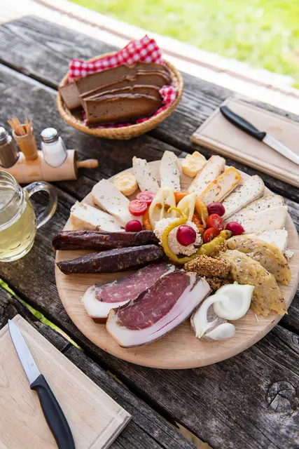 Foto:  Land Kärnten - Nockalmstraße