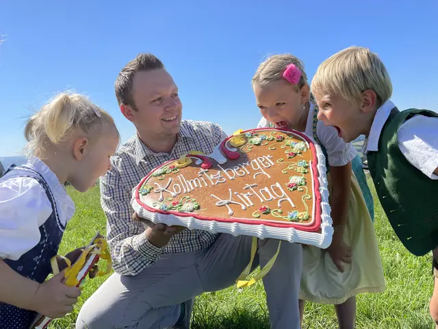 Foto: Marktgemeinde Ardagger