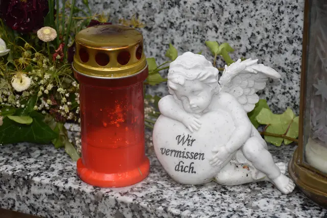 Gemeinsam trauern, sich verstanden fühlen: Die Trauergruppe bietet Raum für Austausch und Unterstützung in schweren Zeiten. | Foto: Alexandra Goll