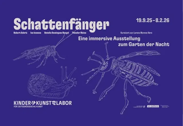 Foto: Zeichnungen: Iva Ivanova