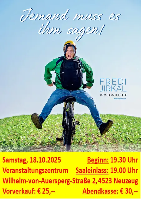 Foto: Helmut Reiterer