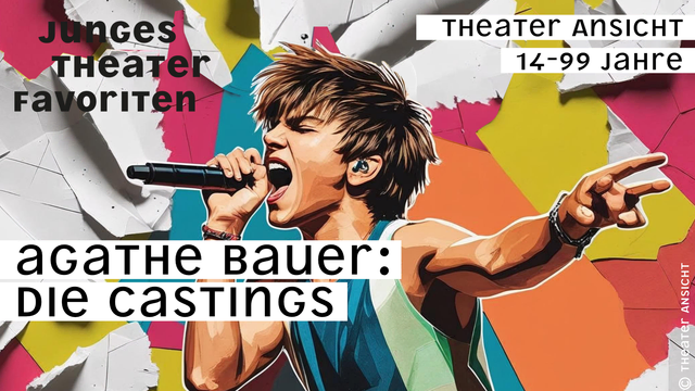 Foto: Theater Ansicht