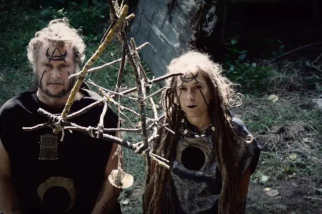 OvO | Foto: Stefania Alos Pedretti