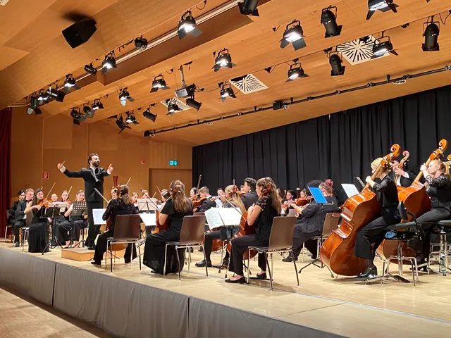 Foto: Neue Philharmonie München