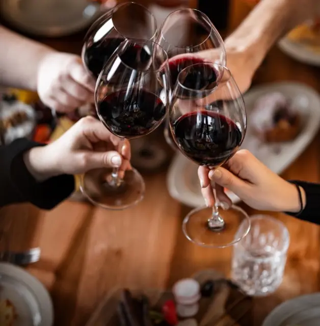 Das Weingut Böheim lädt zum Pop-up-Heuriger. | Foto: Weingut Böheim