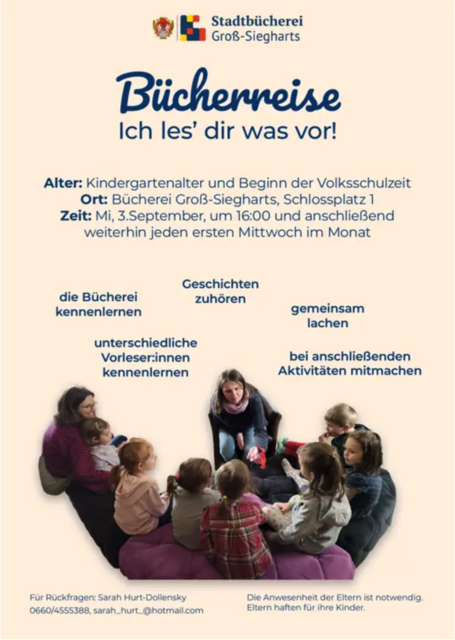 Foto: Sarah Hurt-Dollensky