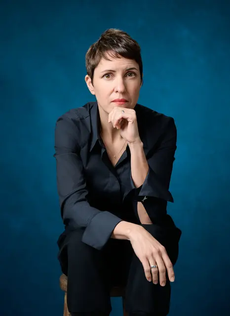 Susanne Blumenthal | Foto: Christian Palm