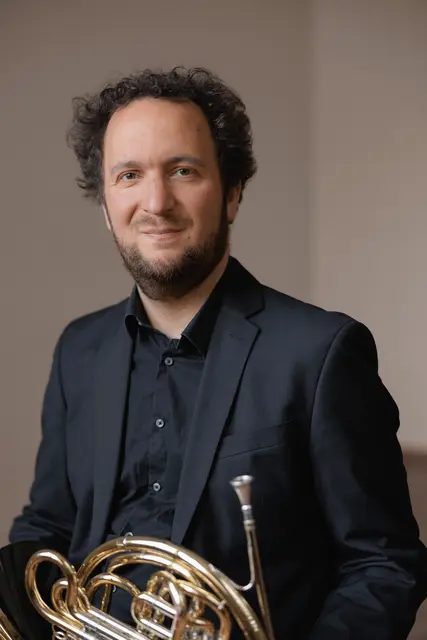 David Fliri | Foto: Florian Voggeneder