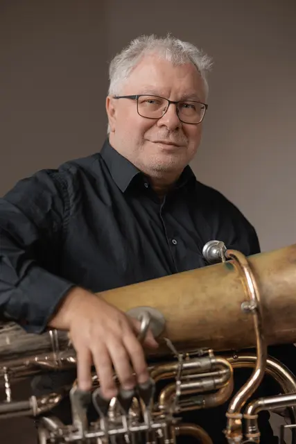 Josef Steinböck | Foto: Florian Voggeneder