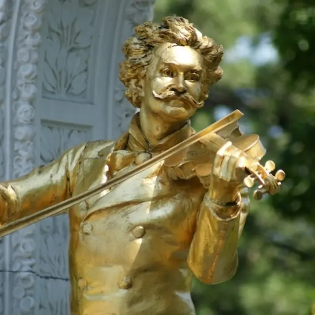 200 Jahre Johann Strauss (Sohn) - Festkonzert | Foto: Friedrich Böhringer