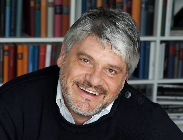  Raoul Schrott schaffte in sechs Jahren Recherche etwas Einzigartiges | Foto: Raoul Schrott