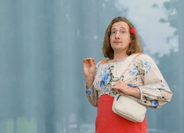 Die Theatergruppe Neukirchen an der Enknach präsentiert „Reset – Alles auf Anfang“.  | Foto: Theatergruppe Neukirchen a. E.