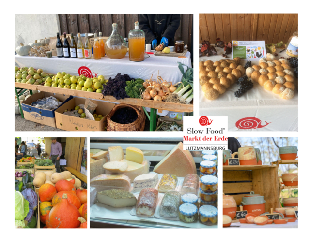 Foto: Slow food Burgenland