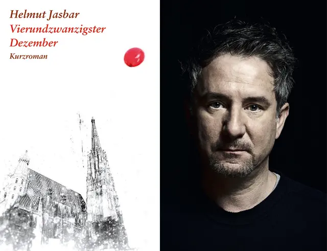 Foto: Mischa Nawrata/Müry Salzmann Verlag