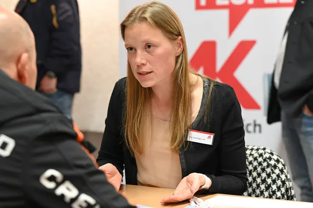 Experten geben Tipps rund um die Pensionierung | Foto: AK/Wolfgang Spitzbart