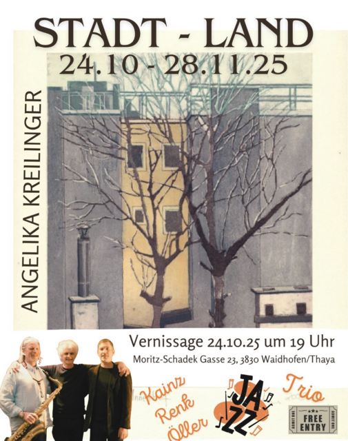 Foto: Kunst.Galerie.Waldviertel