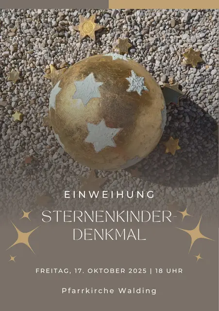Foto: Gemeinde Walding