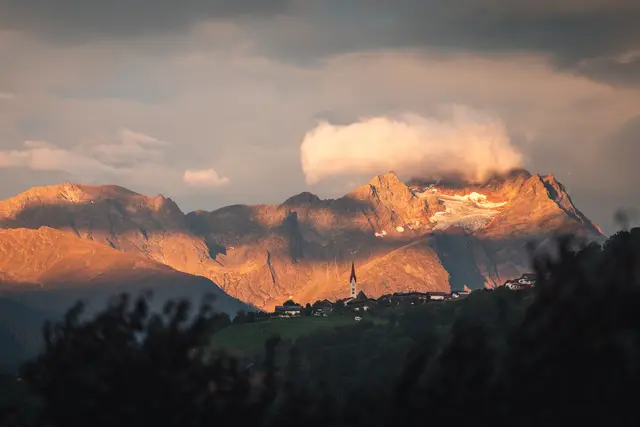 In Landeck findet ein Zukunftsworkshop statt. | Foto: Roman Huber