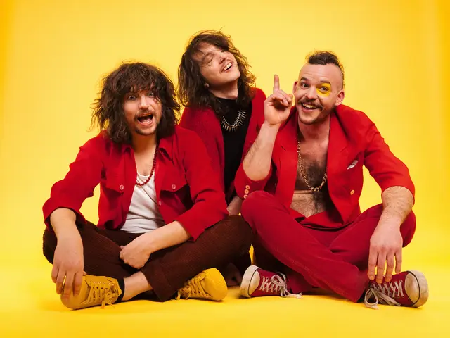 Foto: co Benjamin Thomes