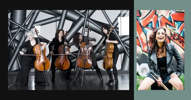 Foto: NANCY HOROWITZ, TONY GIGOV