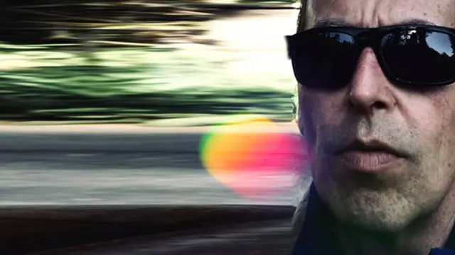 Sir Kristian Goldmund Aumann | Foto: Kristian Goldmund Aumann