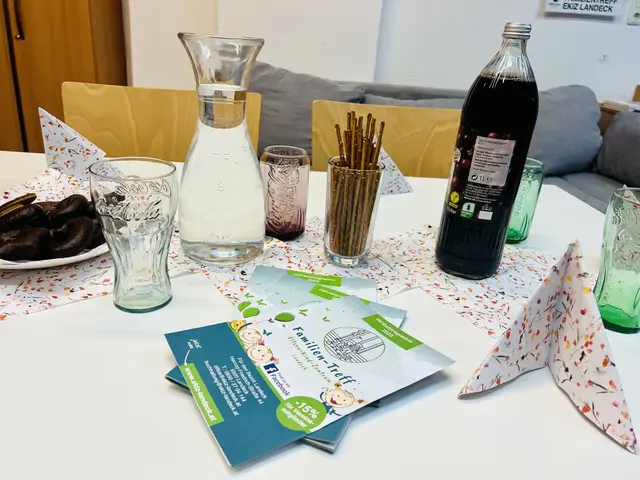 Das EKiZ Landeck wird am neuen Standort offiziell eröffnet. | Foto: EKiZ Landeck