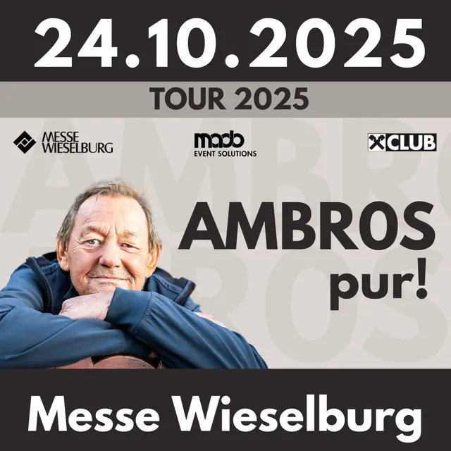 Foto: Messe Wieselburg