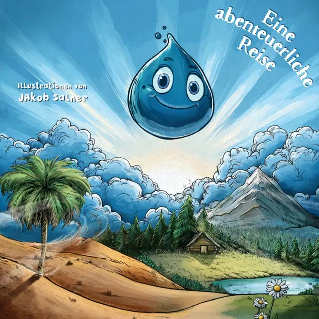 Eine abenteuerliche Reise mit Sigi Fink in Landeck. | Foto: Seifert Verlag