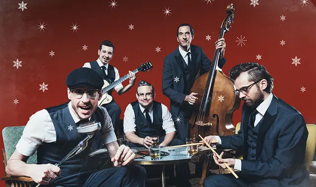 Foto: Marija Kanizaj