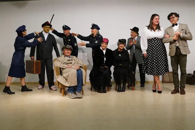 Foto: Theater Anthering